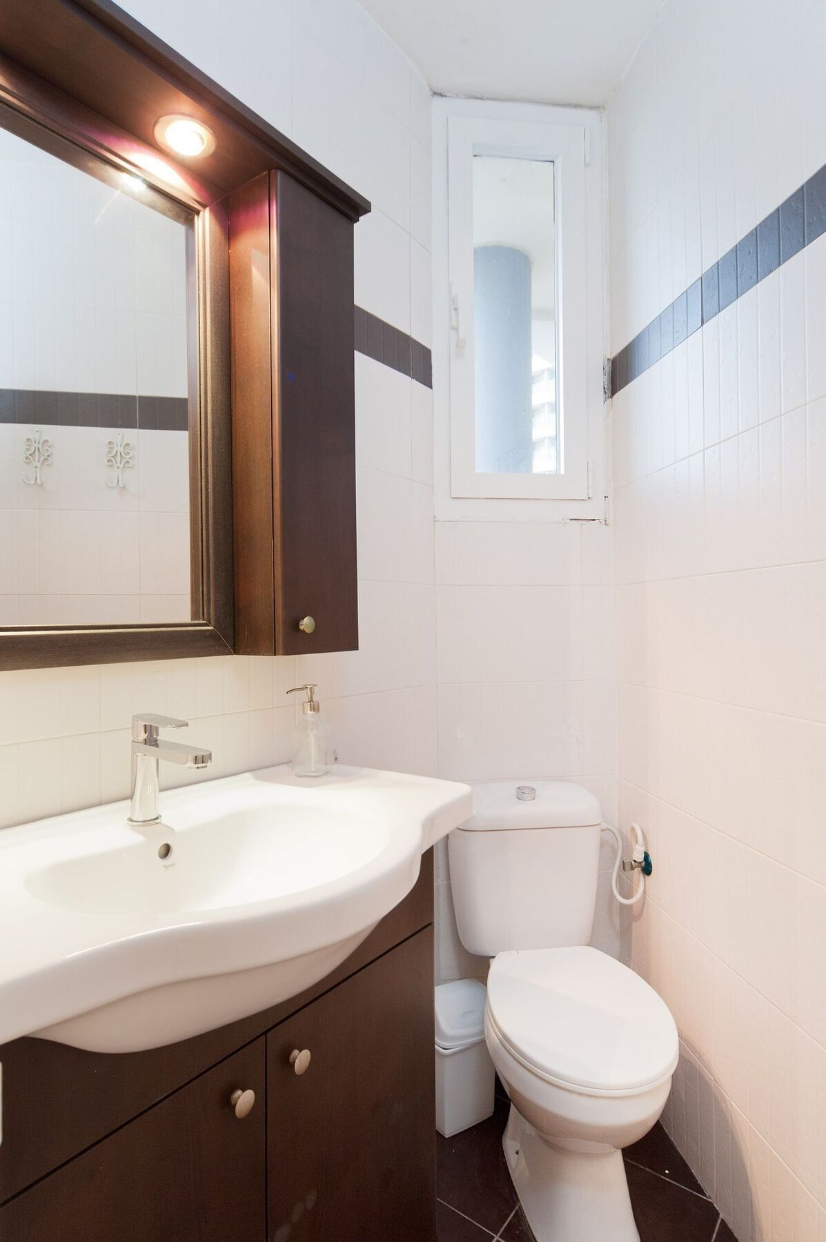 Chic 3Br Apt W Sauna & Parking On The Beach By Sea N' Rent Tel Aviv Eksteriør billede